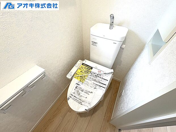 同メーカー施工例