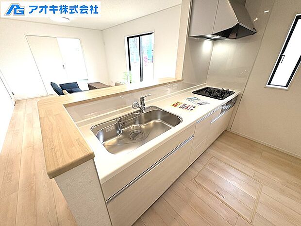 同メーカー施工例