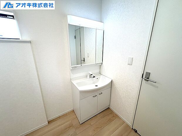 同メーカー施工例