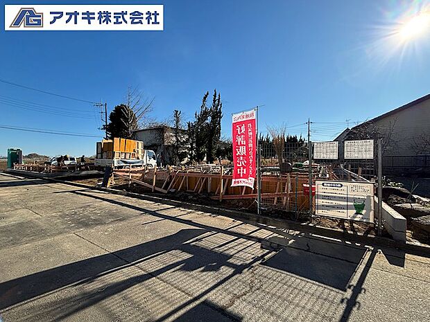 1月9日撮影