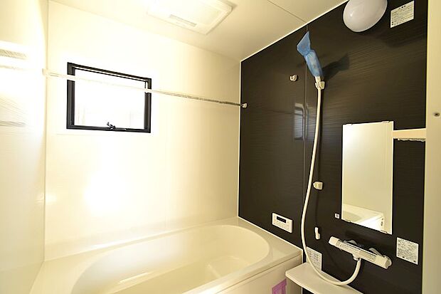 翌朝にはカラッと乾いてお手入れもラクラクです。