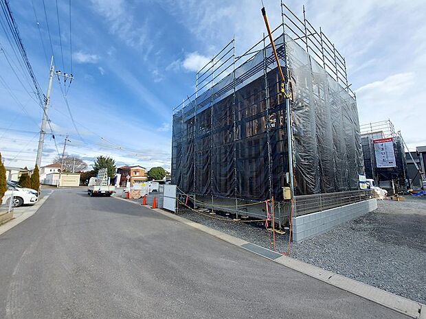 2026年2月27日撮影