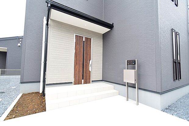 「ただいま」が言いたくなる空間となっております♪