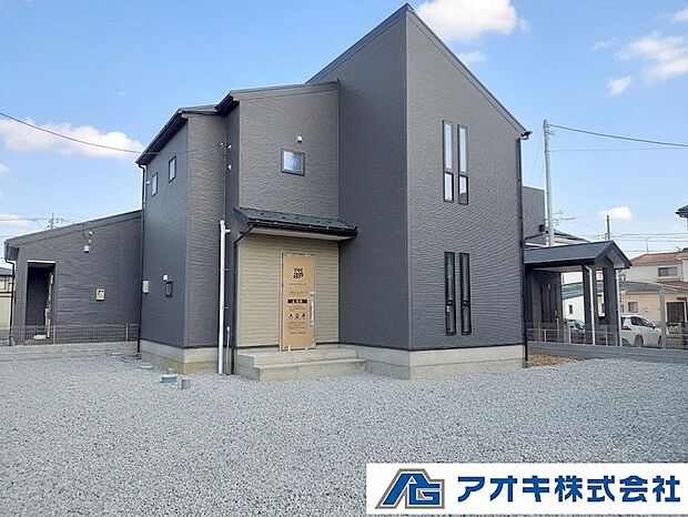 当日のご案内可能です♪ ご見学の際は「0299-27-5571」までお問合せ下さい♪