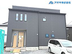 茨城県かすみがうら市下稲吉