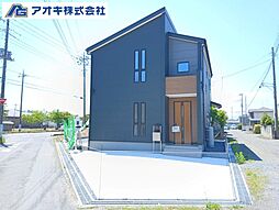 茨城県小美玉市江戸