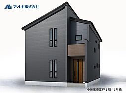 茨城県小美玉市江戸