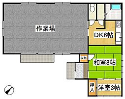 茨城県鉾田市串挽