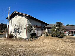 茨城県鉾田市串挽