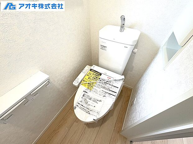 同メーカー施工例