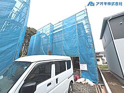 茨城県かすみがうら市下稲吉