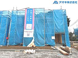 茨城県かすみがうら市下稲吉