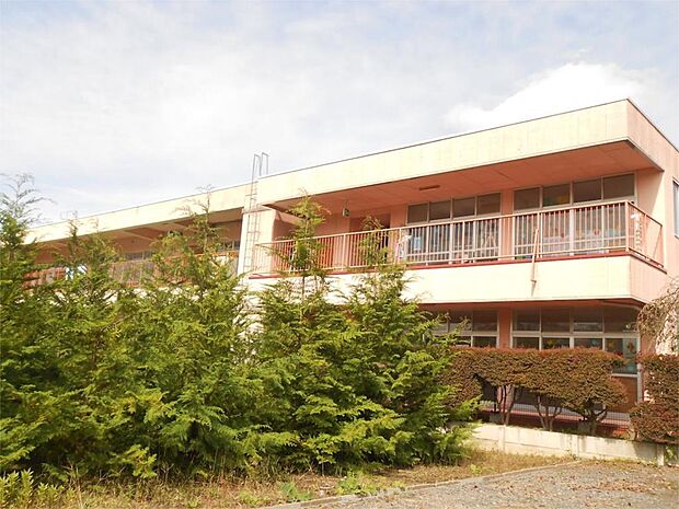 さくら幼稚園(491m)