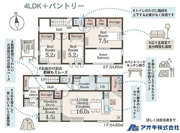 当日のご案内も可能です♪当日のご案内は0299-27-5571」にお気軽にご連絡ください♪
