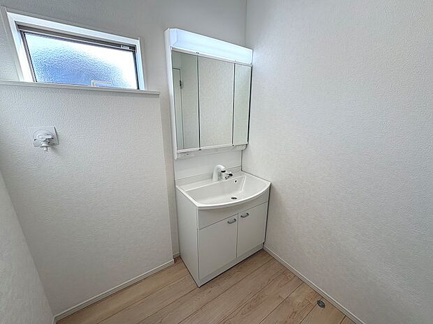 同仕様の洗面台です!