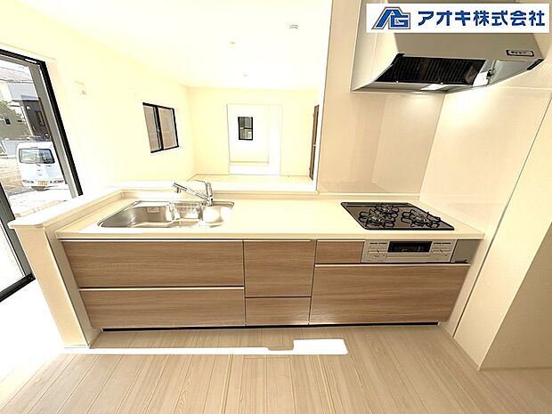 同メーカー施工例