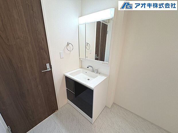 同メーカー施工例