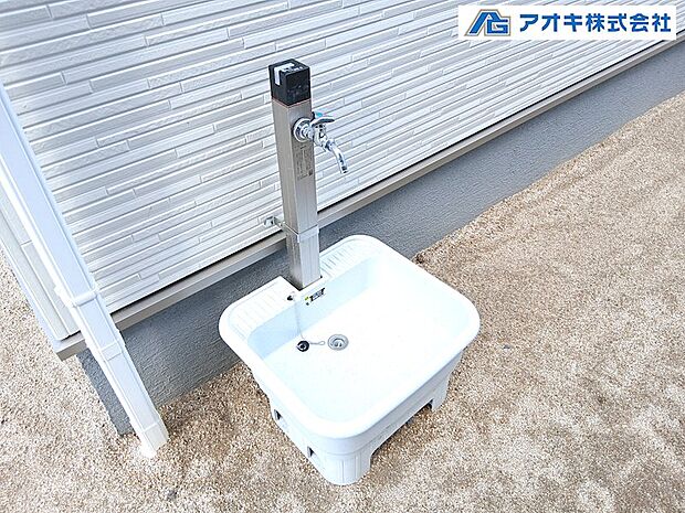 同メーカー施工例