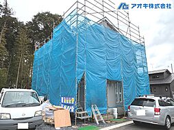 茨城県かすみがうら市下稲吉