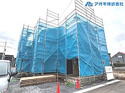 茨城県かすみがうら市下稲吉