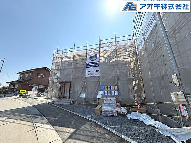 3月24日撮影
