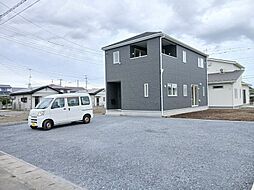 茨城県小美玉市羽刈
