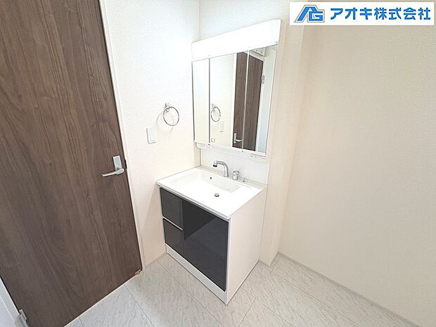 同メーカー施工例