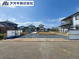 茨城県石岡市下林