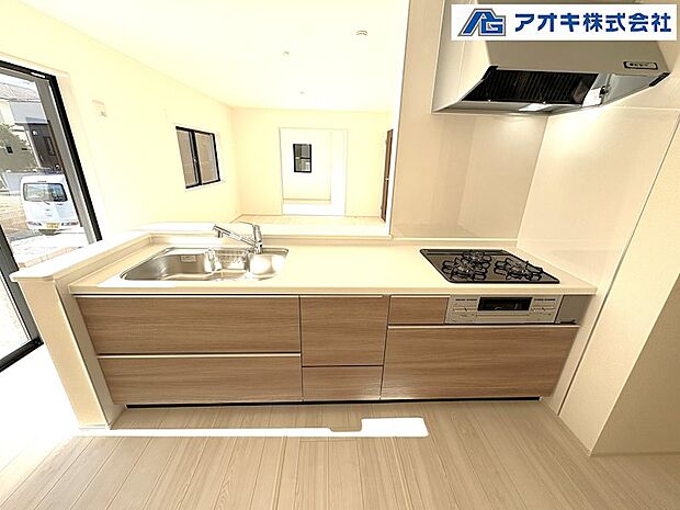 同メーカー施工例