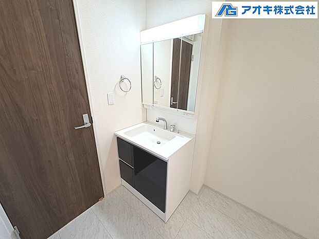 同メーカー施工例