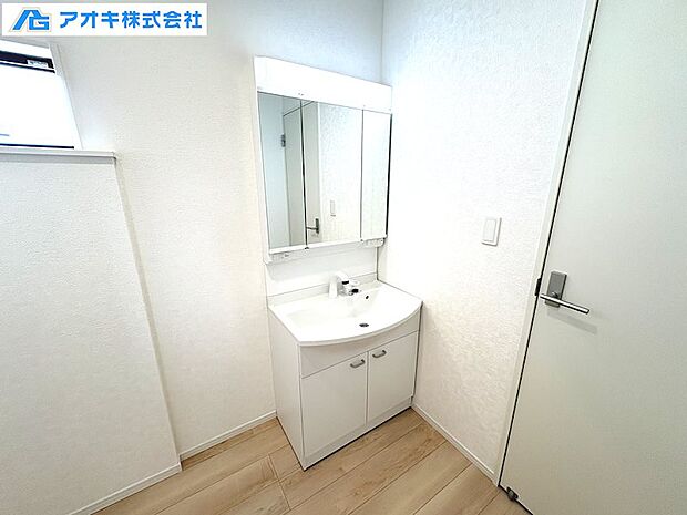 同メーカー施工例