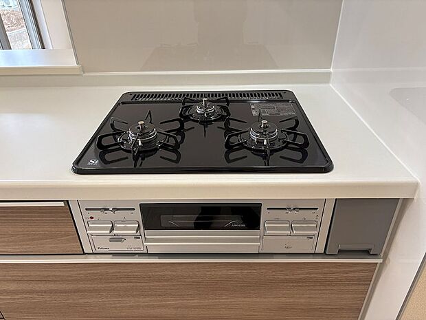 同メーカー施工例