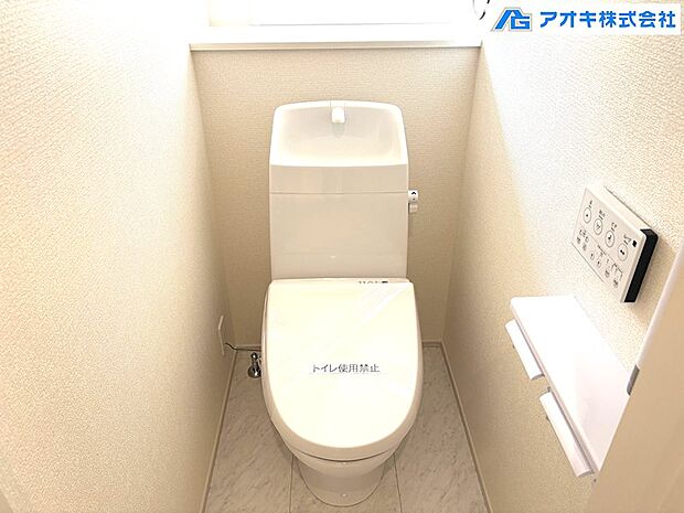 同メーカー施工例