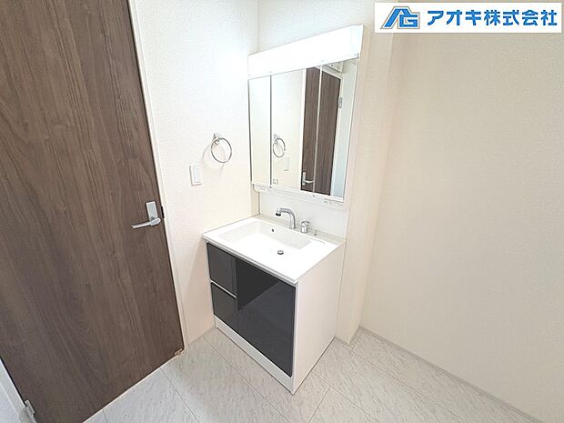 同メーカー施工例