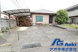 茨城県石岡市東光台１丁目6-10　中古物件