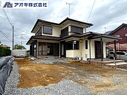茨城県石岡市石岡