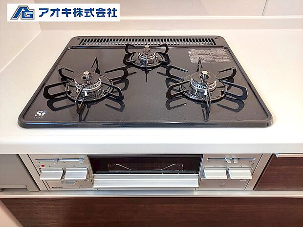 外構工事や追加のプランニングのご提案いたします♪