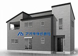 茨城県小美玉市羽刈