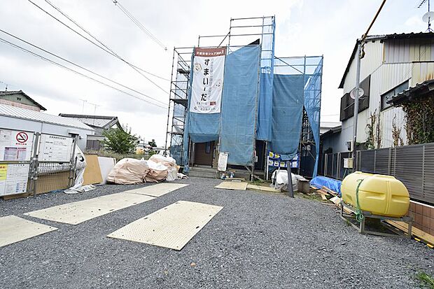 8月23日撮影