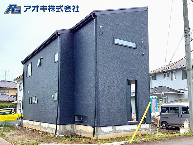 ご見学の際は「0299-27-5571」までお問合せ下さい!