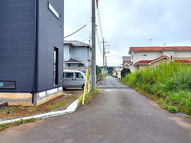 9月13日撮影