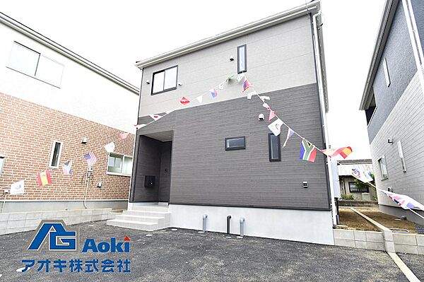 外観：308000186162