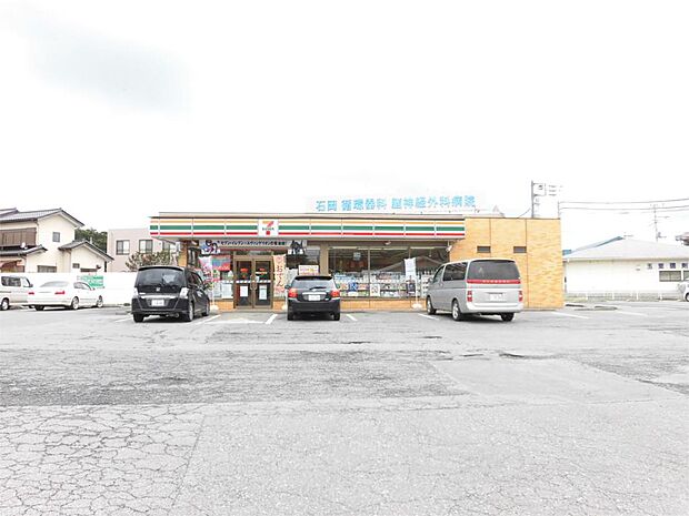 セブンイレブン 玉里北店(794m)
