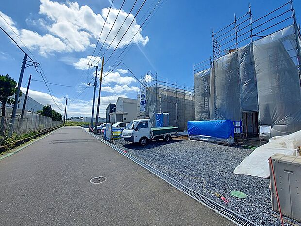 9月17日撮影