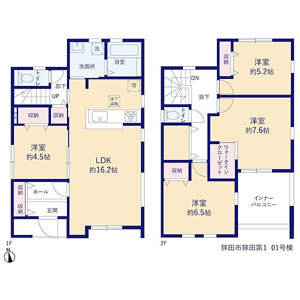 間取り：308000190068