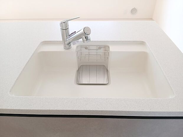 カートリッジ式浄水機能付き水栓