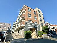 埼玉県和光市白子3丁目：物件画像
