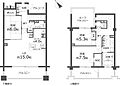 グランフラッツ並木町7階4,280万円