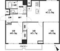エクセル入谷2号館7階6,480万円