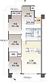 サーパス千里藤白台4階4,099万円